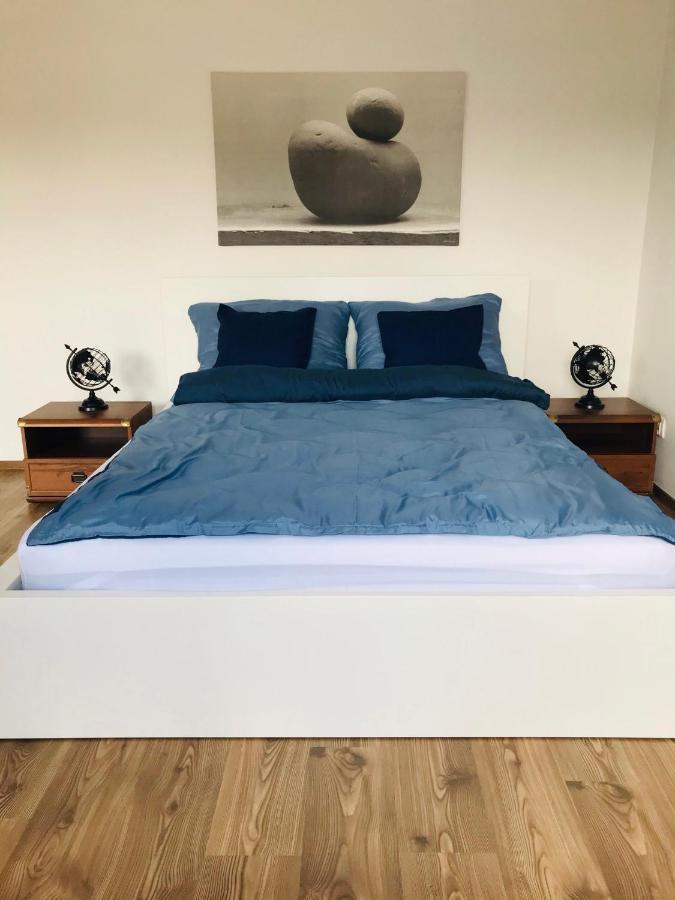 Apartament Marina Mazury Венгожино Экстерьер фото