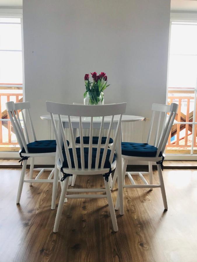 Apartament Marina Mazury Венгожино Экстерьер фото