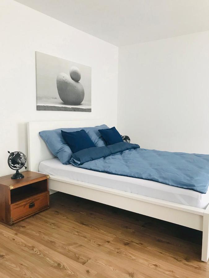 Apartament Marina Mazury Венгожино Экстерьер фото