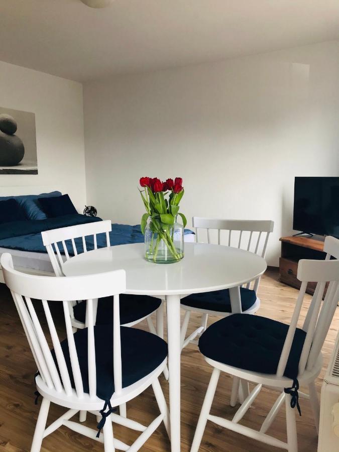 Apartament Marina Mazury Венгожино Экстерьер фото