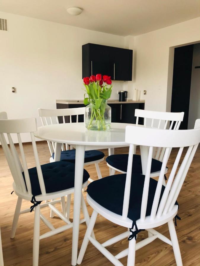 Apartament Marina Mazury Венгожино Экстерьер фото