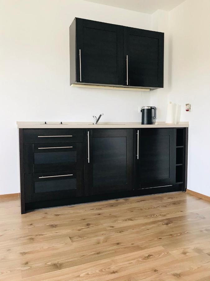 Apartament Marina Mazury Венгожино Экстерьер фото