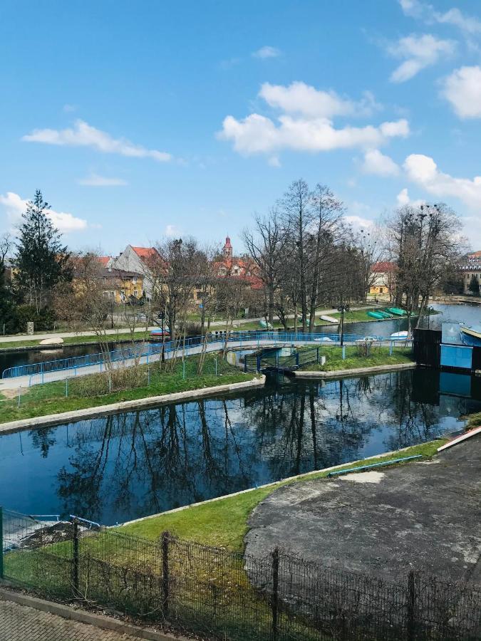 Apartament Marina Mazury Венгожино Экстерьер фото